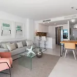 Elements 20 - Luxury Apartment