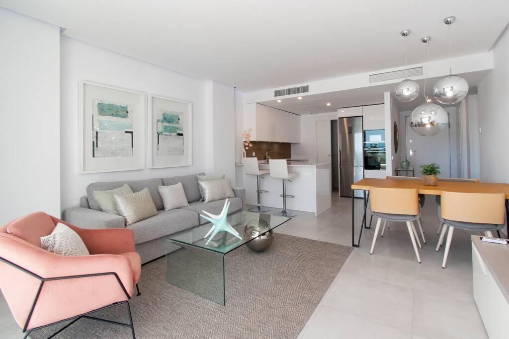 Apartment Elements 20 - Luxury Marbella