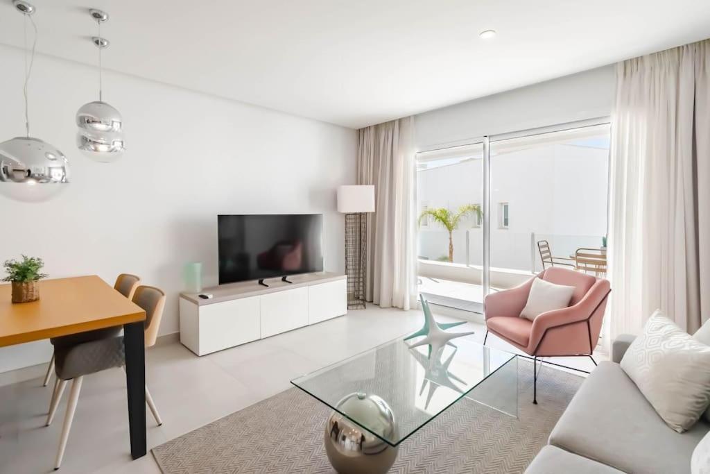 Apartment Elements 20 - Luxury