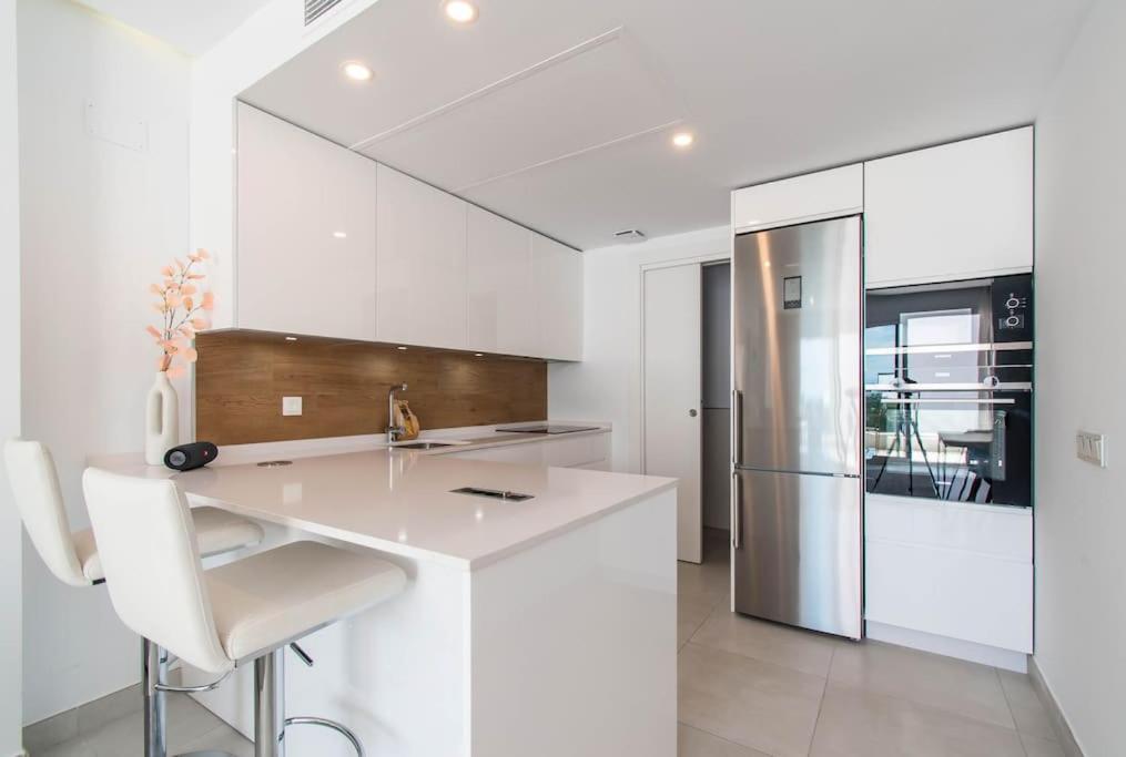Elements 20 - Luxury Marbella