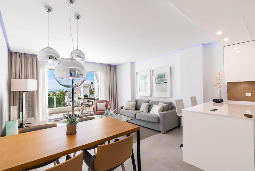 Apartment Elements 20 - Luxury Marbella
