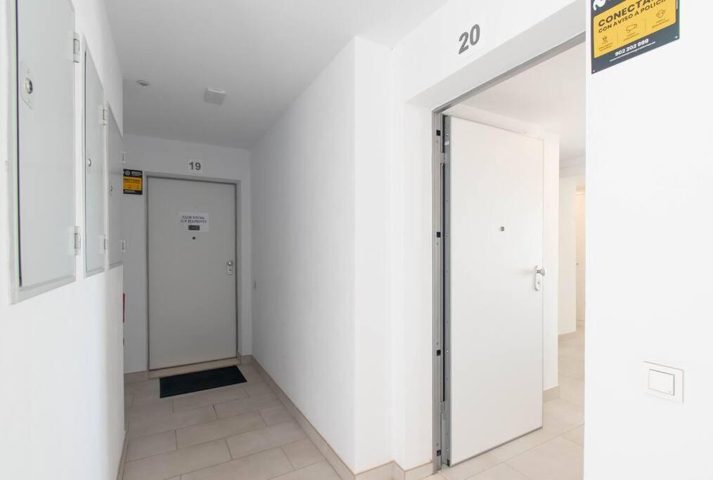 Elements 20 - Luxury Apartment Marbella