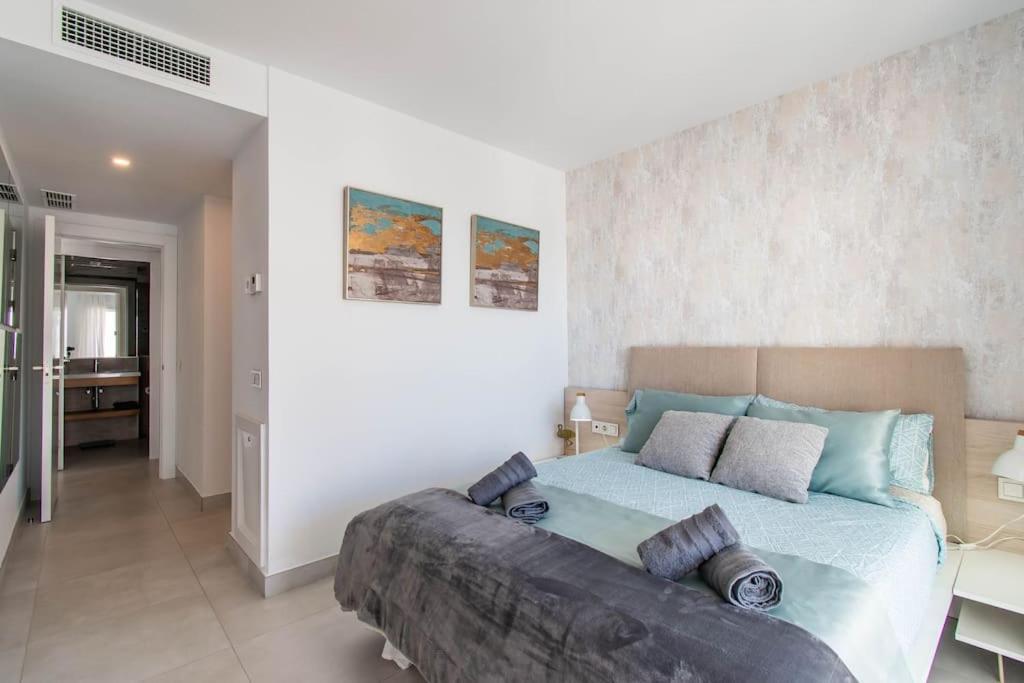 Apartment Elements 20 - Luxury
