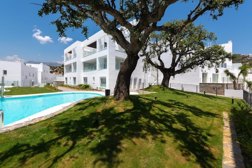 Apartment Elements 20 - Luxury Marbella