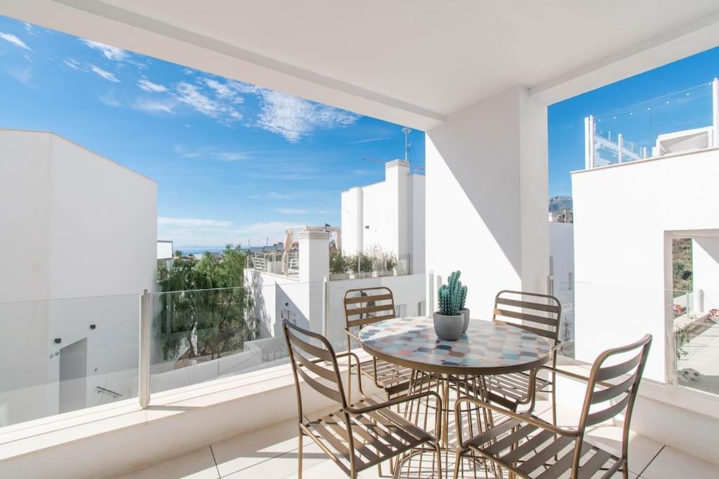 Elements 20 - Luxury Marbella