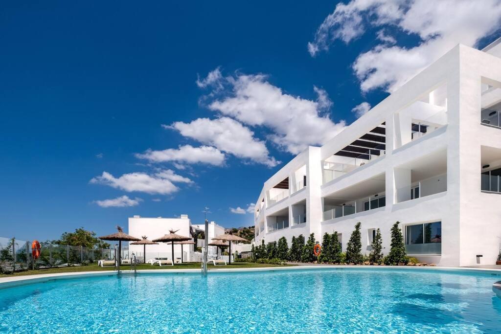 Elements 20 - Luxury Apartment Marbella