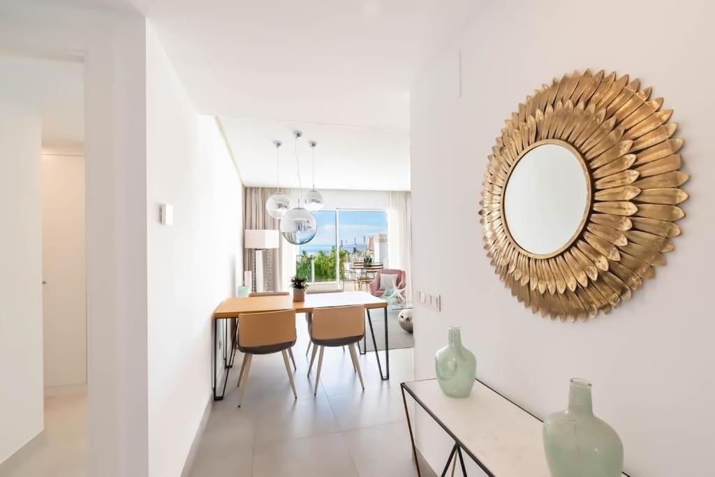 Elements 20 - Luxury Marbella