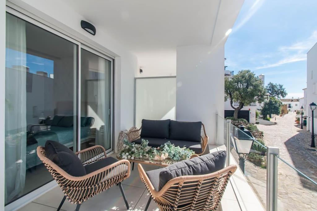 Elements 20 - Luxury Marbella